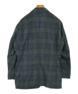 MACKINTOSH PHILOSOPHY（マッキントッシュフィロソフィー）カジュアルジャケット 緑 サイズ:40(L位) メンズ/2200638482072