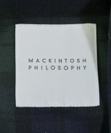 MACKINTOSH PHILOSOPHY（マッキントッシュフィロソフィー）カジュアルジャケット 緑 サイズ:40(L位) メンズ/2200638482072