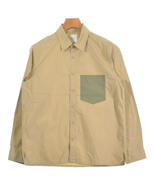 マッキントッシュフィロソフィー(MACKINTOSH PHILOSOPHY)のMACKINTOSH PHILOSOPHY カジュアルシャツ