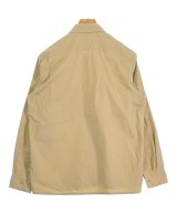 MACKINTOSH PHILOSOPHY（マッキントッシュフィロソフィー）カジュアルシャツ ベージュ サイズ:38(M位) メンズ/2200639261010