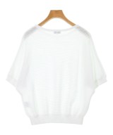 MACKINTOSH PHILOSOPHY（マッキントッシュフィロソフィー）ニット・セーター 白 サイズ:38(M位) レディース/2200626013158