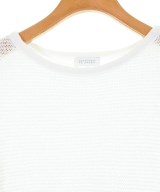 MACKINTOSH PHILOSOPHY（マッキントッシュフィロソフィー）ニット・セーター 白 サイズ:38(M位) レディース/2200626013158