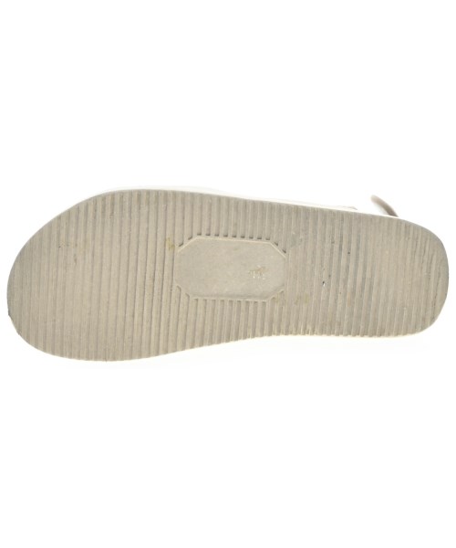 MACKINTOSH PHILOSOPHY（マッキントッシュフィロソフィー）サンダル ベージュ サイズ:S(22cm位) レディース/2200626927127