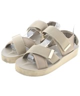 MACKINTOSH PHILOSOPHY（マッキントッシュフィロソフィー）サンダル ベージュ サイズ:S(22cm位) レディース/2200626927127