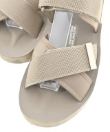 MACKINTOSH PHILOSOPHY（マッキントッシュフィロソフィー）サンダル ベージュ サイズ:S(22cm位) レディース/2200626927127