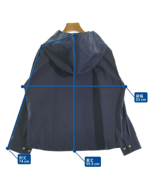 MACKINTOSH PHILOSOPHY（マッキントッシュフィロソフィー）その他 紺 サイズ:36(S位) レディース/2200637011013