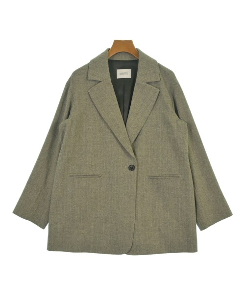 マッキントッシュフィロソフィー(MACKINTOSH PHILOSOPHY)のMACKINTOSH PHILOSOPHY カジュアルジャケット