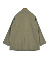 MACKINTOSH PHILOSOPHY（マッキントッシュフィロソフィー）カジュアルジャケット グレー サイズ:36(S位) レディース/2200637903035