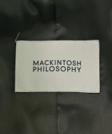 MACKINTOSH PHILOSOPHY（マッキントッシュフィロソフィー）カジュアルジャケット グレー サイズ:36(S位) レディース/2200637903035