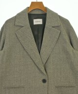 MACKINTOSH PHILOSOPHY（マッキントッシュフィロソフィー）カジュアルジャケット グレー サイズ:36(S位) レディース/2200637903035