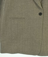 MACKINTOSH PHILOSOPHY（マッキントッシュフィロソフィー）カジュアルジャケット グレー サイズ:36(S位) レディース/2200637903035