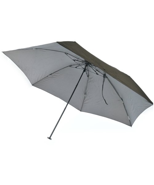 MACKINTOSH PHILOSOPHY（マッキントッシュフィロソフィー）傘 黒 サイズ:- レディース/2200638303056