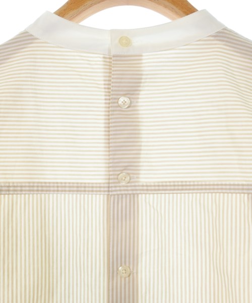 MACKINTOSH PHILOSOPHY（マッキントッシュフィロソフィー）ブラウス ベージュ サイズ:36(S位) レディース/2200640236021