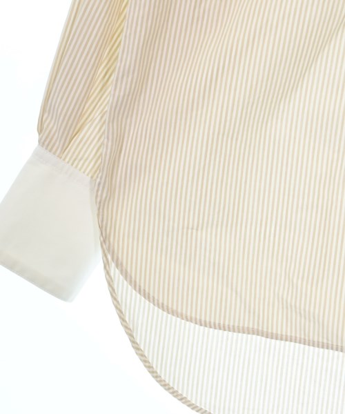 MACKINTOSH PHILOSOPHY（マッキントッシュフィロソフィー）ブラウス ベージュ サイズ:36(S位) レディース/2200640236021