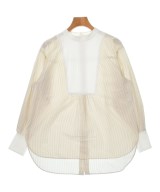 MACKINTOSH PHILOSOPHY（マッキントッシュフィロソフィー）ブラウス ベージュ サイズ:36(S位) レディース/2200640236021