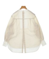 MACKINTOSH PHILOSOPHY（マッキントッシュフィロソフィー）ブラウス ベージュ サイズ:36(S位) レディース/2200640236021