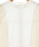 MACKINTOSH PHILOSOPHY（マッキントッシュフィロソフィー）ブラウス ベージュ サイズ:36(S位) レディース/2200640236021