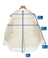 MACKINTOSH PHILOSOPHY（マッキントッシュフィロソフィー）ブラウス ベージュ サイズ:36(S位) レディース/2200640236021