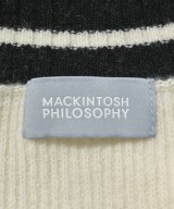 MACKINTOSH PHILOSOPHY（マッキントッシュフィロソフィー）ベスト 白 サイズ:2(M位) レディース/2200640236038