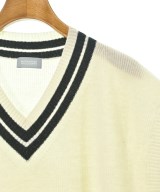 MACKINTOSH PHILOSOPHY（マッキントッシュフィロソフィー）ベスト 白 サイズ:2(M位) レディース/2200640236038