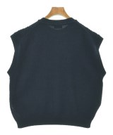 MACKINTOSH PHILOSOPHY（マッキントッシュフィロソフィー）ベスト 紺 サイズ:38(M位) レディース/2200640236045