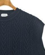 MACKINTOSH PHILOSOPHY（マッキントッシュフィロソフィー）ベスト 紺 サイズ:38(M位) レディース/2200640236045