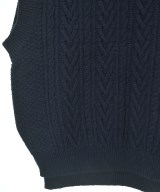 MACKINTOSH PHILOSOPHY（マッキントッシュフィロソフィー）ベスト 紺 サイズ:38(M位) レディース/2200640236045