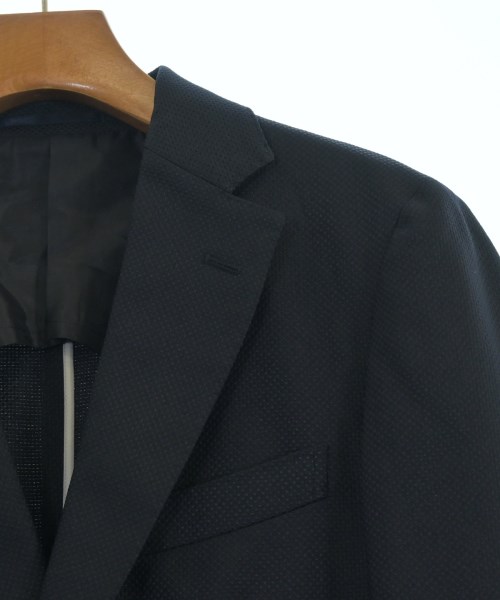 MACKINTOSH PHILOSOPHY（マッキントッシュフィロソフィー）ジャケット 紺 サイズ:38(M位) メンズ/2200628360021