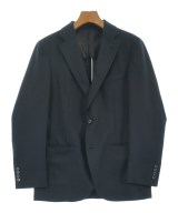 MACKINTOSH PHILOSOPHY（マッキントッシュフィロソフィー）ジャケット 紺 サイズ:38(M位) メンズ/2200628360021