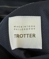 MACKINTOSH PHILOSOPHY（マッキントッシュフィロソフィー）ジャケット 紺 サイズ:38(M位) メンズ/2200628360021