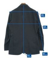 MACKINTOSH PHILOSOPHY（マッキントッシュフィロソフィー）ジャケット 紺 サイズ:38(M位) メンズ/2200628360021
