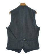 MACKINTOSH PHILOSOPHY（マッキントッシュフィロソフィー）カジュアルシャツ 紺 サイズ:38(M位) メンズ/2200628360038