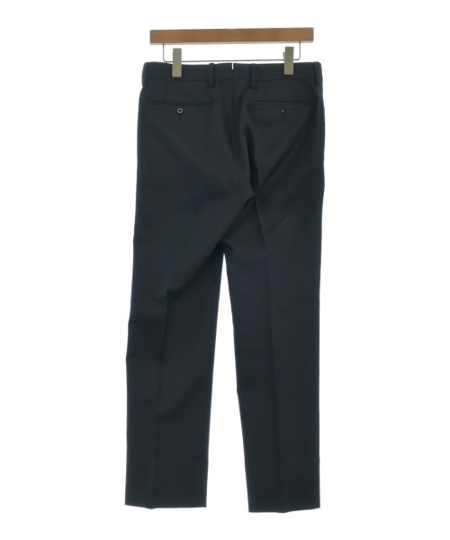 MACKINTOSH PHILOSOPHY（マッキントッシュフィロソフィー）スラックス 紺 サイズ:38(M位) メンズ/2200628360045