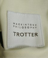 MACKINTOSH PHILOSOPHY（マッキントッシュフィロソフィー）スラックス 紺 サイズ:38(M位) メンズ/2200628360045