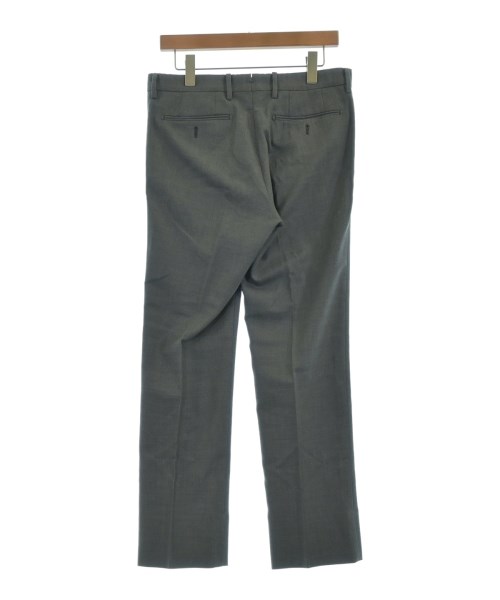 MACKINTOSH PHILOSOPHY（マッキントッシュフィロソフィー）スラックス グレー サイズ:40(L位) メンズ/2200628360052