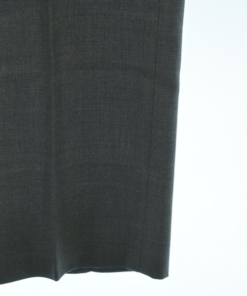 MACKINTOSH PHILOSOPHY（マッキントッシュフィロソフィー）スラックス グレー サイズ:40(L位) メンズ/2200628360052