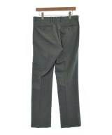 MACKINTOSH PHILOSOPHY（マッキントッシュフィロソフィー）スラックス グレー サイズ:40(L位) メンズ/2200628360052