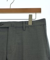 MACKINTOSH PHILOSOPHY（マッキントッシュフィロソフィー）スラックス グレー サイズ:40(L位) メンズ/2200628360052