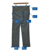 MACKINTOSH PHILOSOPHY（マッキントッシュフィロソフィー）スラックス グレー サイズ:40(L位) メンズ/2200628360052