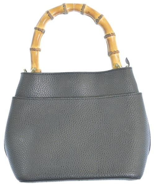 MACKINTOSH PHILOSOPHY（マッキントッシュフィロソフィー）ショルダーバッグ 黒 サイズ:- レディース/2200640523060