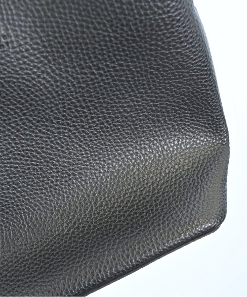 MACKINTOSH PHILOSOPHY（マッキントッシュフィロソフィー）ショルダーバッグ 黒 サイズ:- レディース/2200640523060