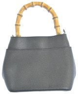 MACKINTOSH PHILOSOPHY（マッキントッシュフィロソフィー）ショルダーバッグ 黒 サイズ:- レディース/2200640523060