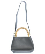 MACKINTOSH PHILOSOPHY（マッキントッシュフィロソフィー）ショルダーバッグ 黒 サイズ:- レディース/2200640523060