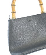 MACKINTOSH PHILOSOPHY（マッキントッシュフィロソフィー）ショルダーバッグ 黒 サイズ:- レディース/2200640523060