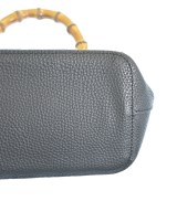 MACKINTOSH PHILOSOPHY（マッキントッシュフィロソフィー）ショルダーバッグ 黒 サイズ:- レディース/2200640523060