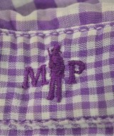 MACKINTOSH PHILOSOPHY（マッキントッシュフィロソフィー）カジュアルシャツ 紫 サイズ:-(M位) メンズ/2200618010103