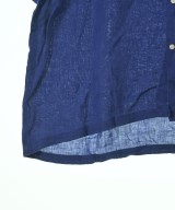 MACKINTOSH PHILOSOPHY（マッキントッシュフィロソフィー）カジュアルシャツ 青 サイズ:6(XXL位) レディース/2200641009013