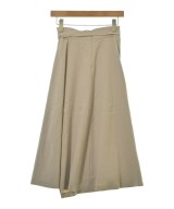 MACKINTOSH PHILOSOPHY（マッキントッシュフィロソフィー）ロング・マキシ丈スカート ベージュ サイズ:36(S位) レディース/2200622551203