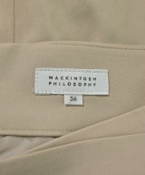 MACKINTOSH PHILOSOPHY（マッキントッシュフィロソフィー）ロング・マキシ丈スカート ベージュ サイズ:36(S位) レディース/2200622551203