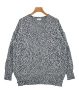 MACKINTOSH PHILOSOPHY（マッキントッシュフィロソフィー）ニット・セーター 紺 サイズ:38(M位) レディース/2200641537035